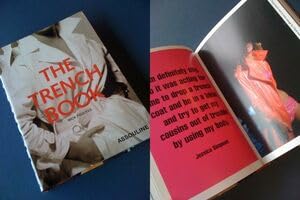 Amazon.co.jp: トレンチコート 写真集洋書The Trenchヘップバーン